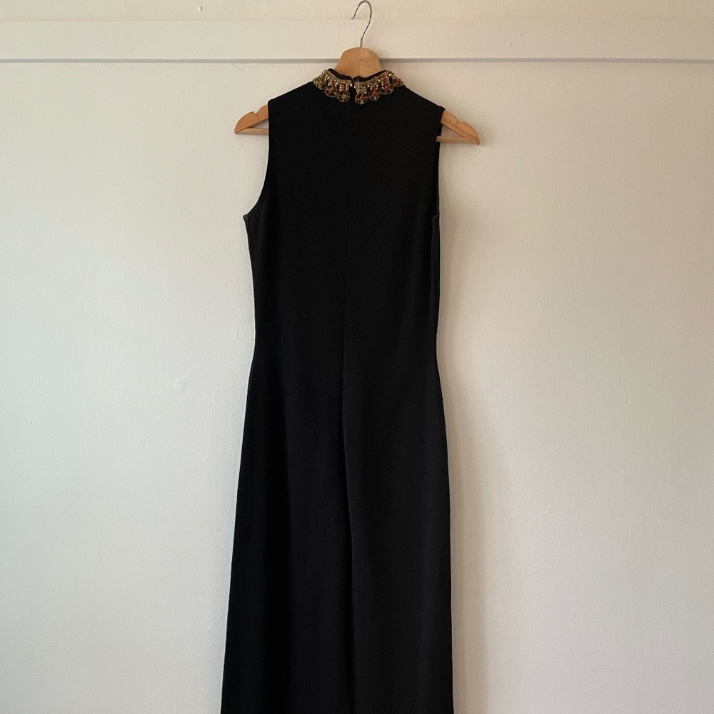 Vintage 80s Theomiles Jumpsuit
